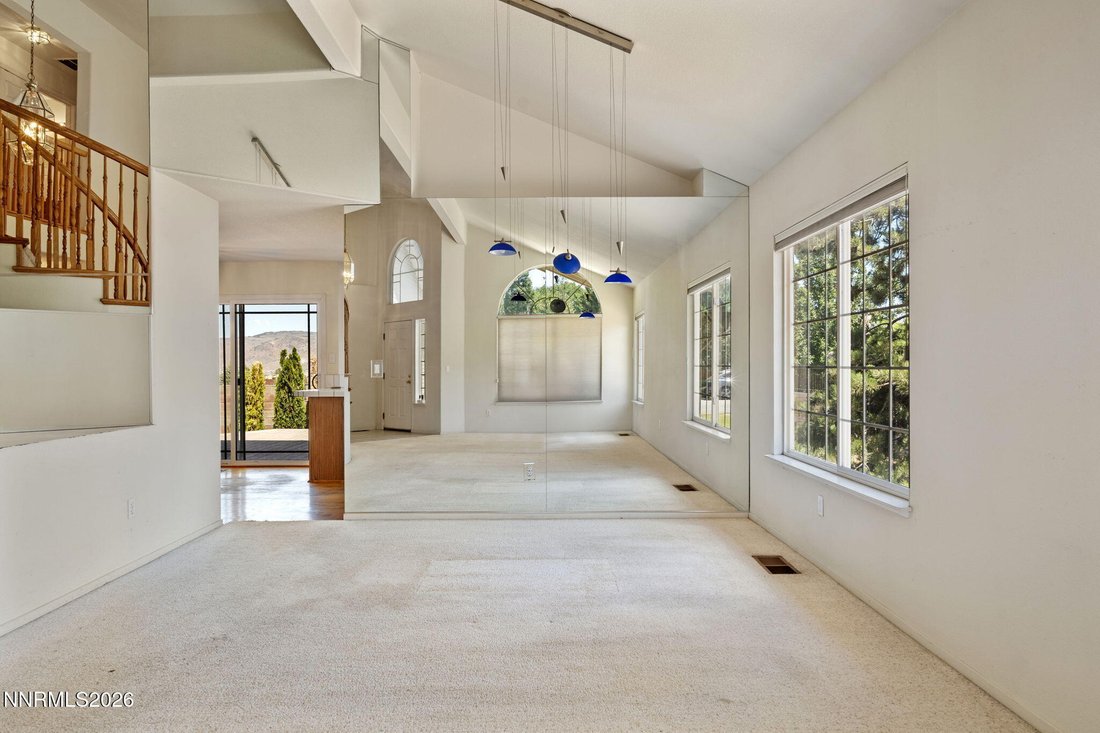 House in Reno, Nevada, United States 5 - 18192964