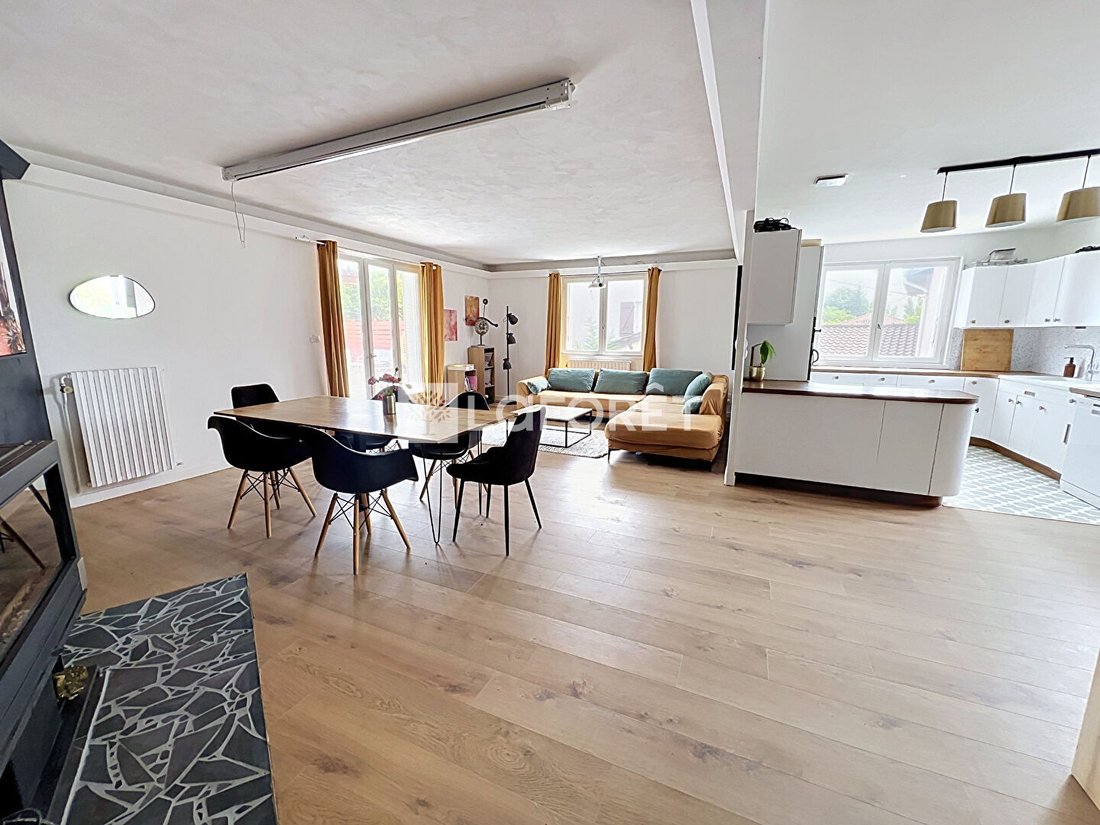 Villa in Replonges, Auvergne-Rhône-Alpes, France 2 - 18190520