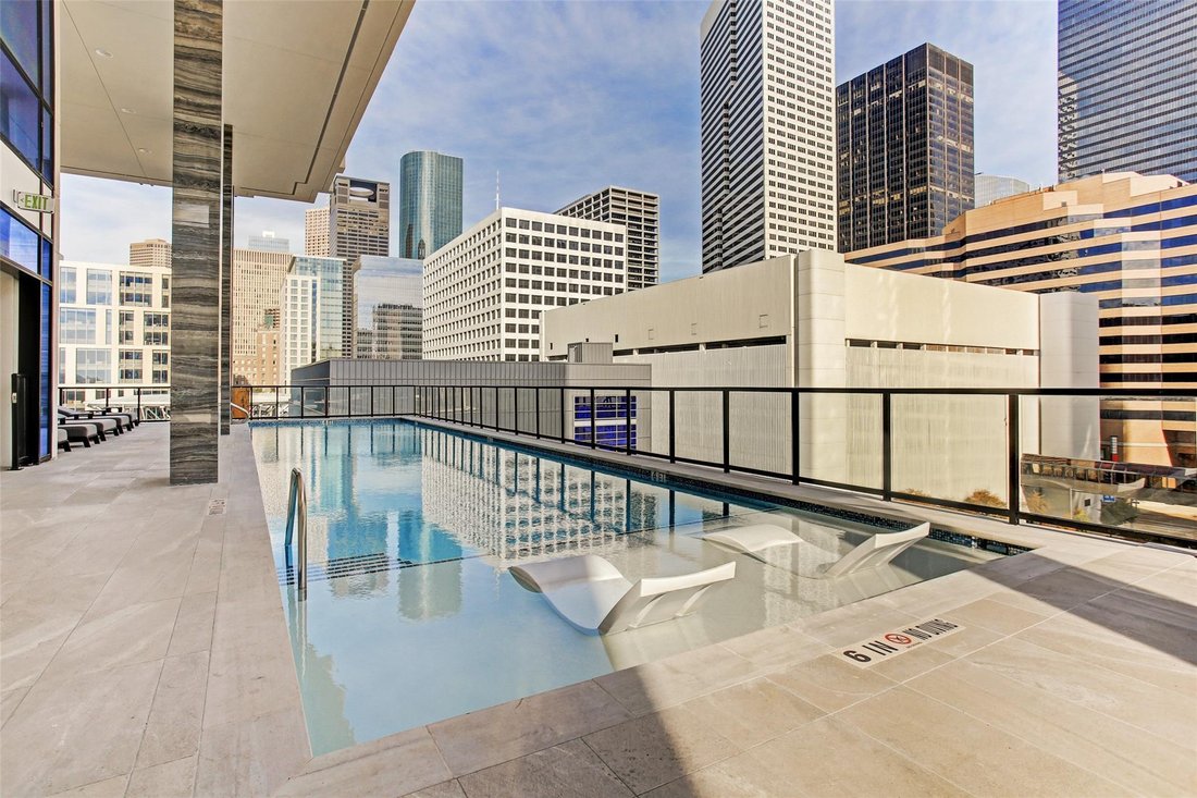 Condo in Houston, Texas, United States 4 - 18192378