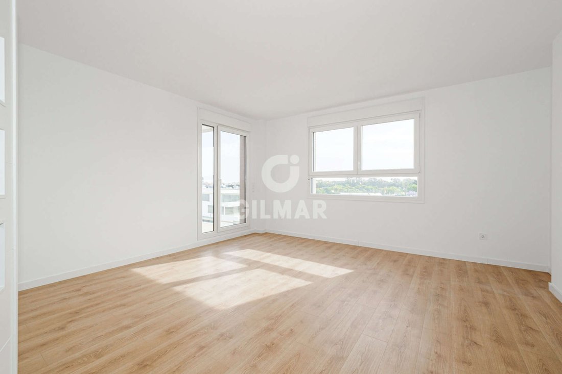 Penthouse in Distrito Bellavista-La Palmera, Seville, Spain 4 - 18189853
