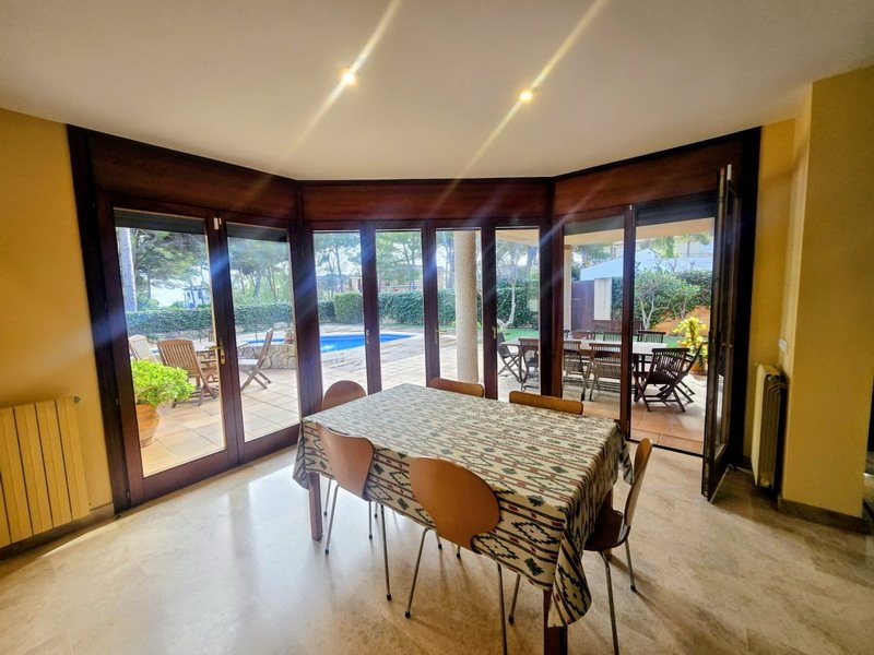 Villa in Capdepera, Balearic Islands, Spain 2 - 18192214
