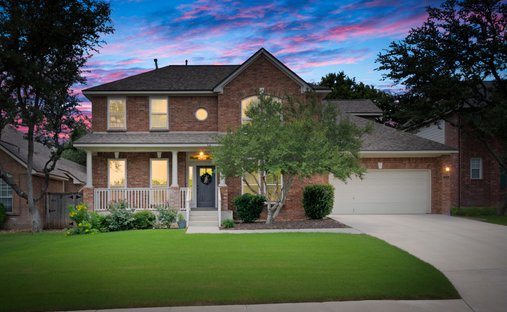Haus in San Antonio, Texas, Vereinigte Staaten 1