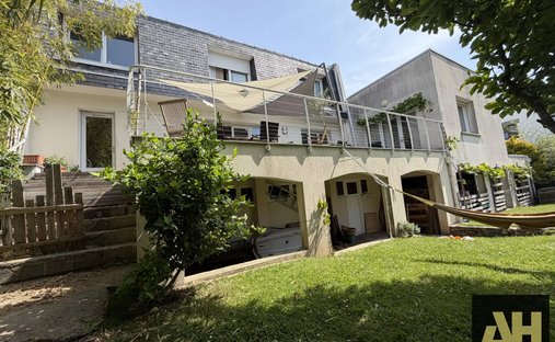 House in Saint Marc, Brest, France 1