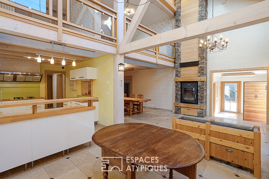 Villa in Champanges, Auvergne-Rhône-Alpes, France 3 - 18190503