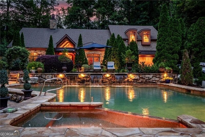 House in Roswell, Georgia, United States 1 - 18192115