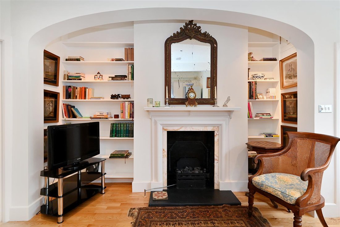 Apartment in Brompton, Kensington And Chelsea, England 5 - 18189950