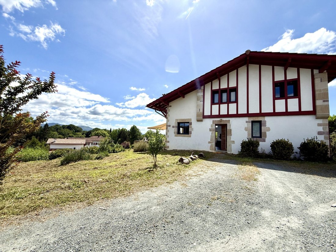 House in Halsou, Nouvelle-Aquitaine, France 2 - 18189438