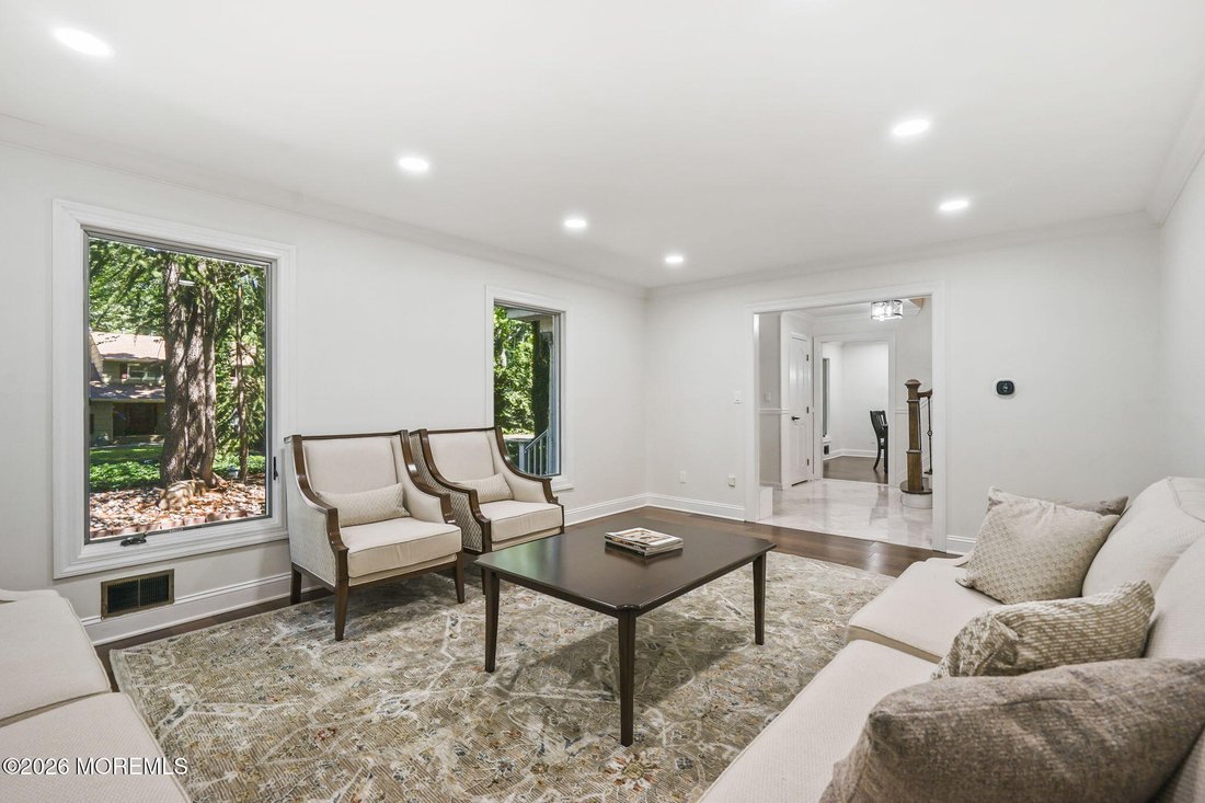 House in Milltown, New Jersey, United States 5 - 18193609