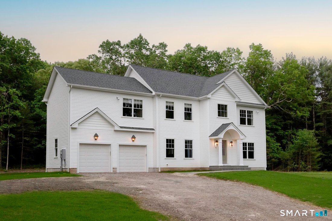 House in Berlin, Connecticut, United States 1 - 18193154