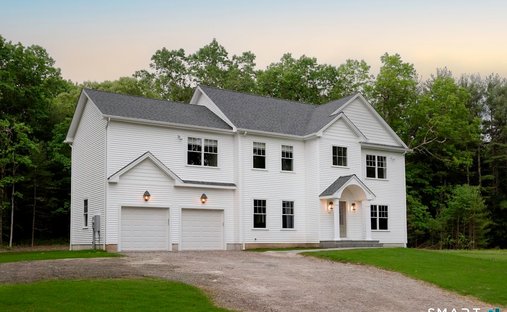 House in Berlin, Connecticut, United States 1
