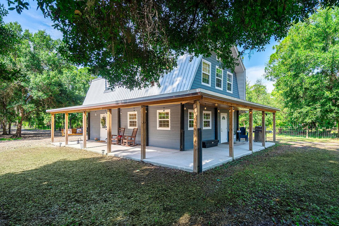 Casa a Alva, Florida, Stati Uniti 3 - 18187794