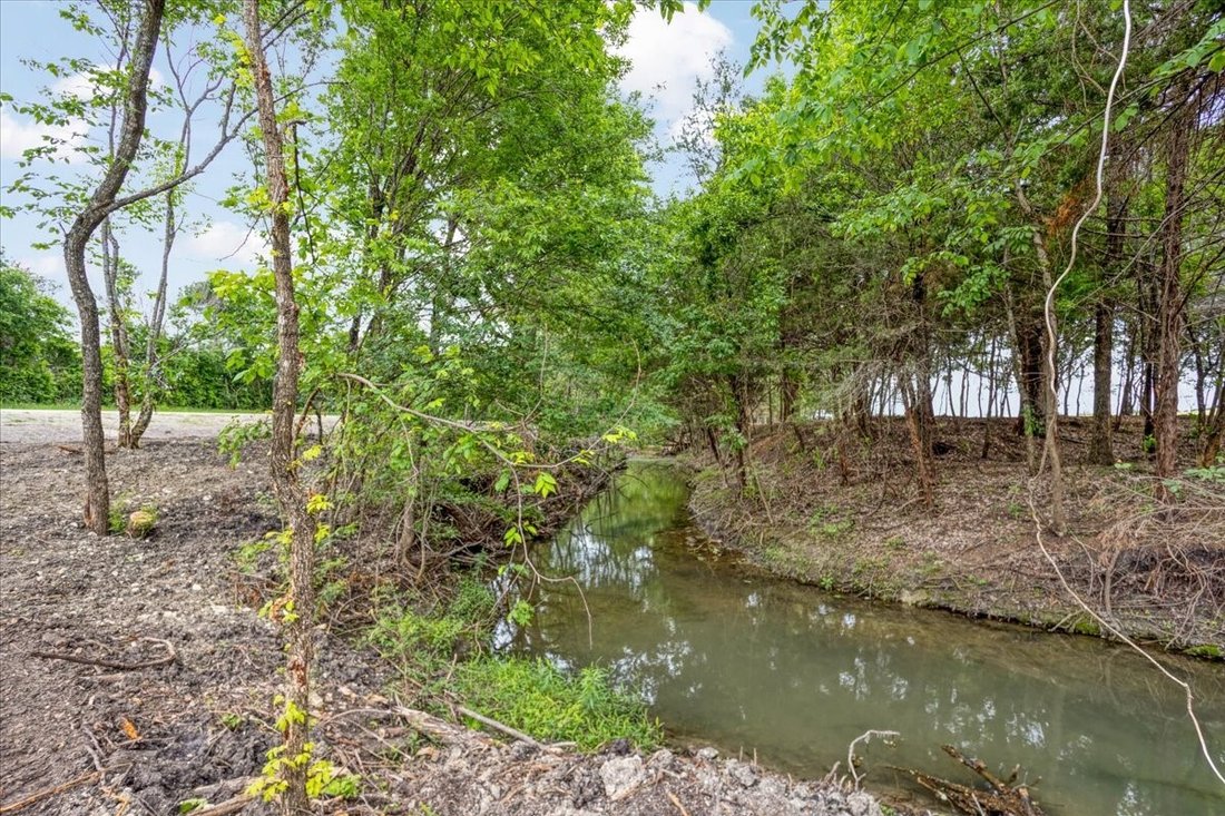 Land in Van Alstyne, Texas, United States 3 - 18188257