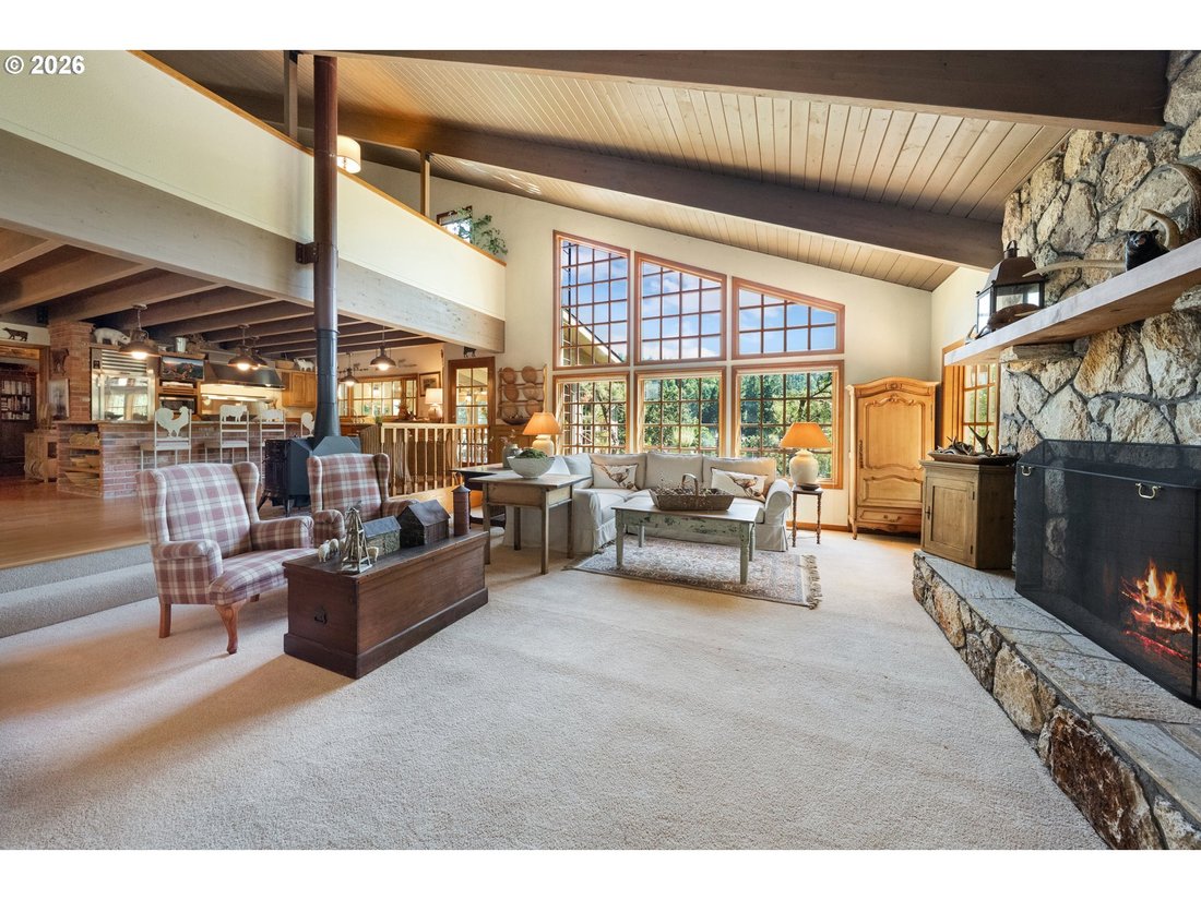 House in Roseburg, Oregon, United States 2 - 18193589