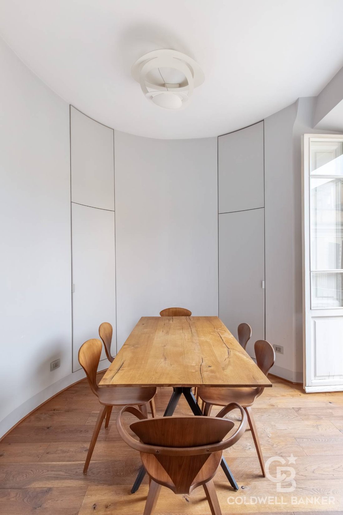 Apartment in Pinciano, Rome, Italy 3 - 18195346