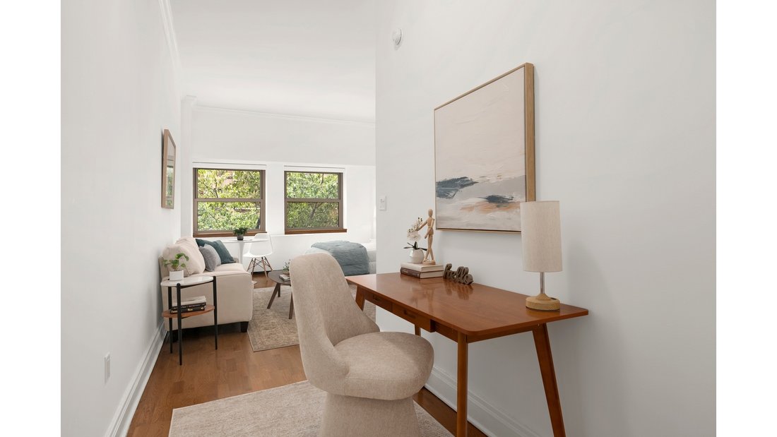 Condo in New York, New York, United States 2 - 18190299