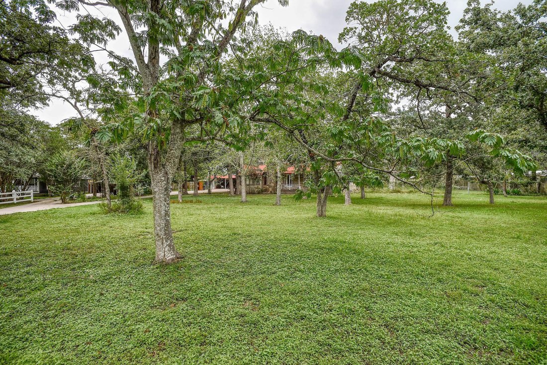 Casa en Bastrop, Texas, Estados Unidos 3 - 18188759