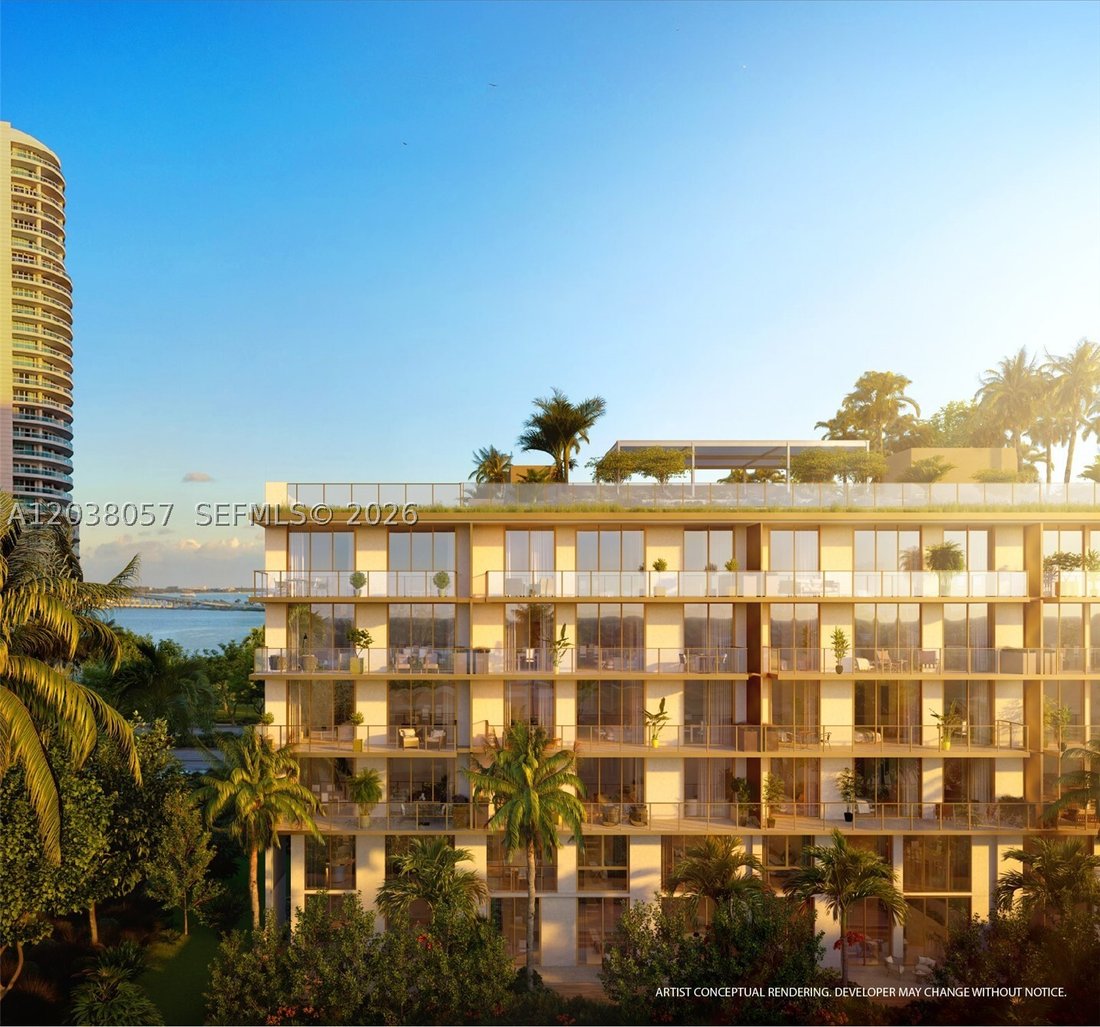 Condo in Miami, Florida, United States 3 - 18193481