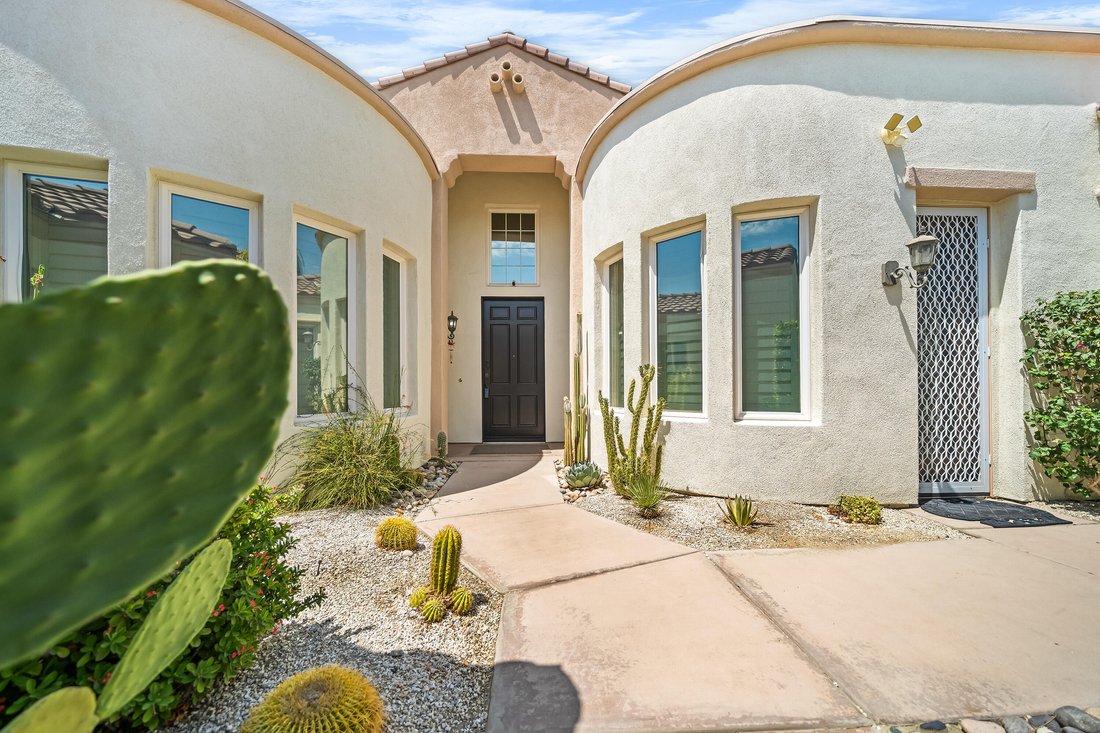 House in Rancho Mirage, California, United States 3 - 18192701
