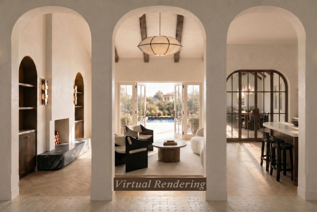 House in Montecito, California, United States 1 - 18191333