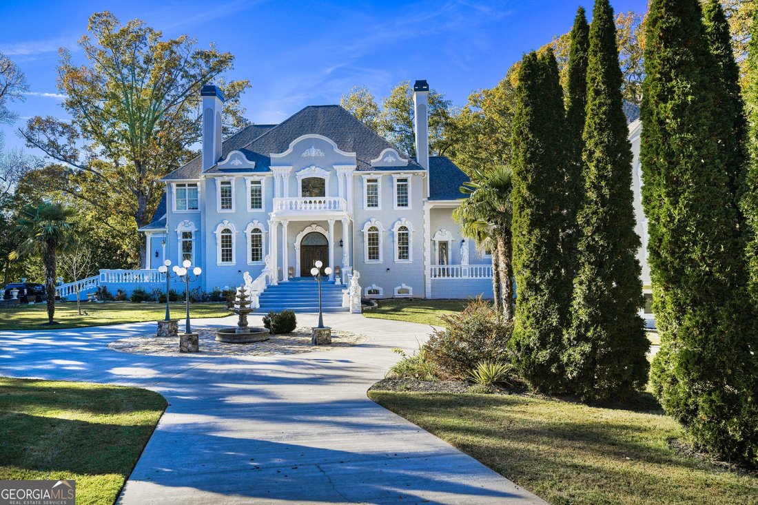 House in Atlanta, Georgia, United States 1 - 18189455