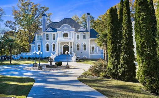Casa a Atlanta, Georgia, Stati Uniti 1