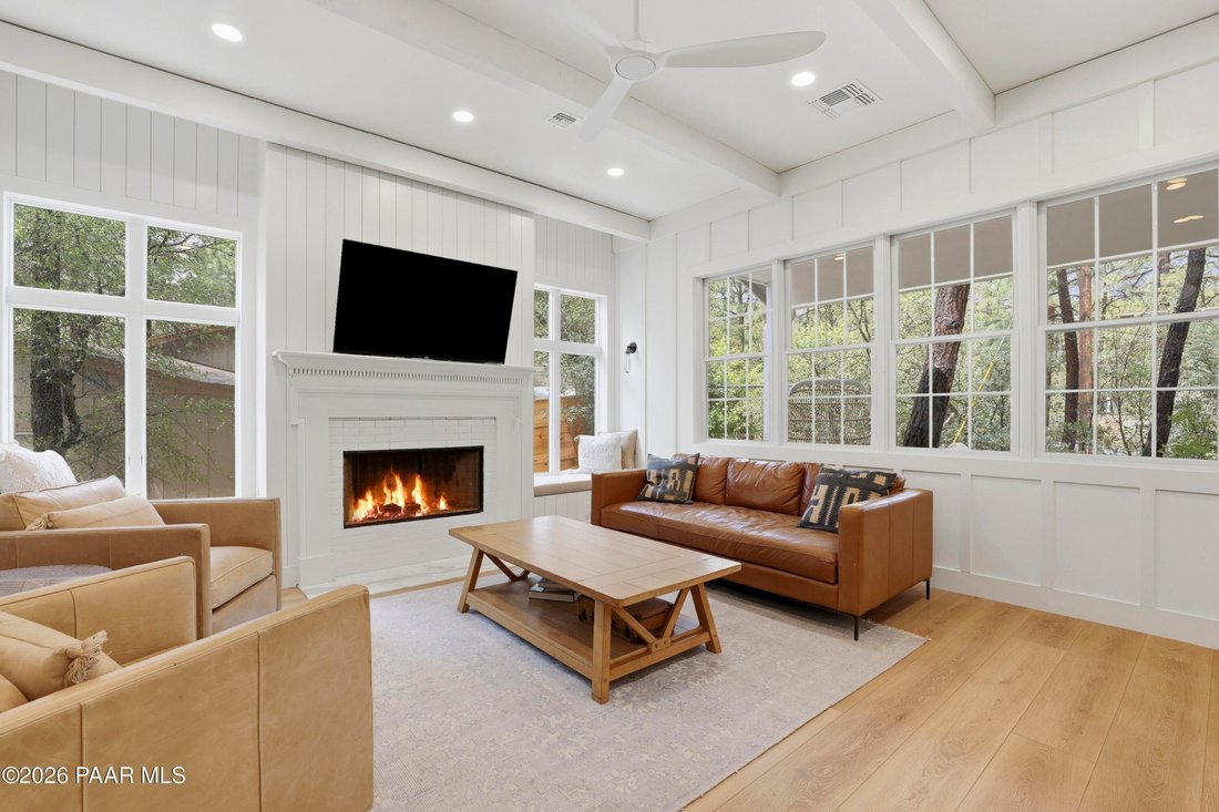 House in Prescott, Arizona, United States 5 - 18192936