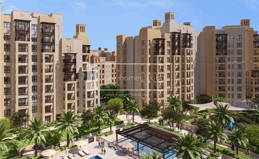 Appartement en Umm Suqeim Troisième, Umm Suqeim, Doubaï 1