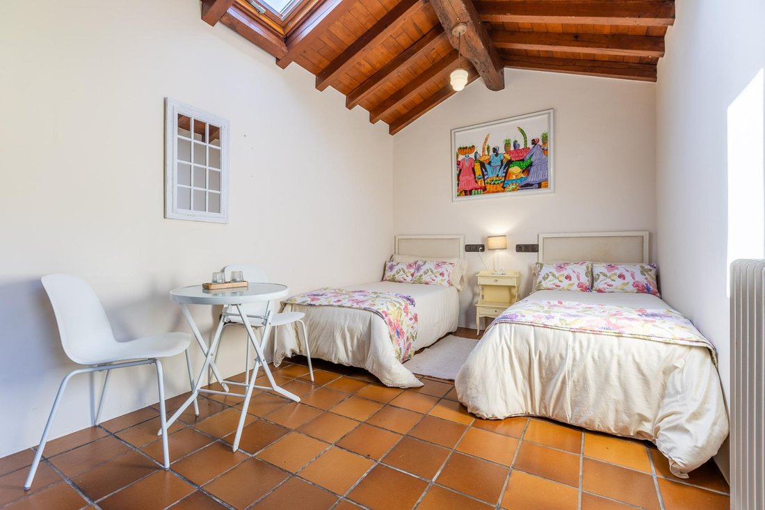Villa a O Pino, Galizia, Spagna 4 - 18192501