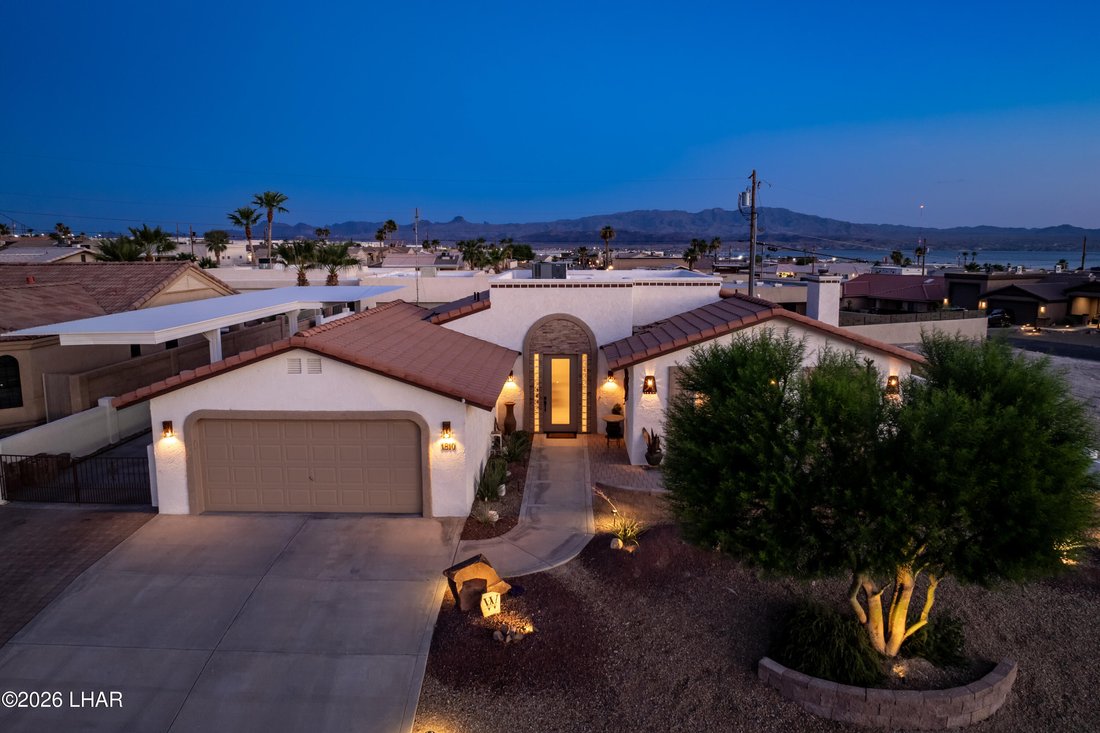 House in Desert Hills, Arizona, United States 1 - 18191256