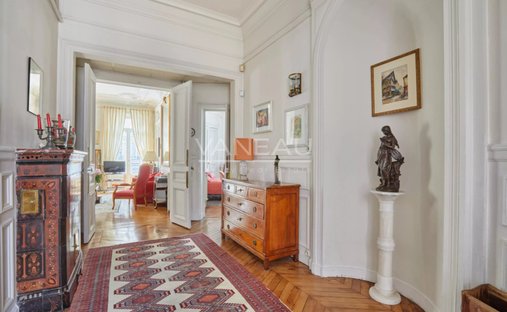 Wohnung in Trudaine-Maubeuge, Paris 9e Arrondissement, Paris 1