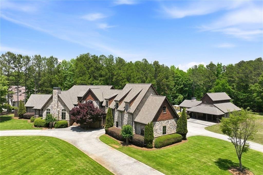 House in Jefferson, Georgia, United States 1 - 18092169