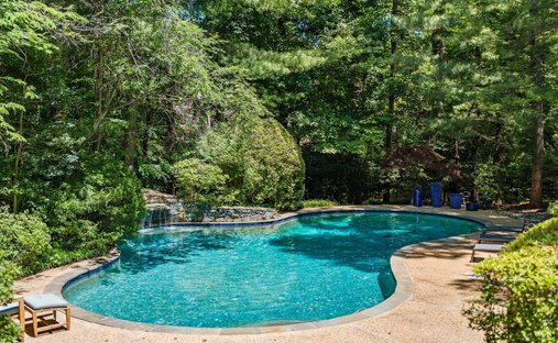 House in McLean, Virginia, United States 1