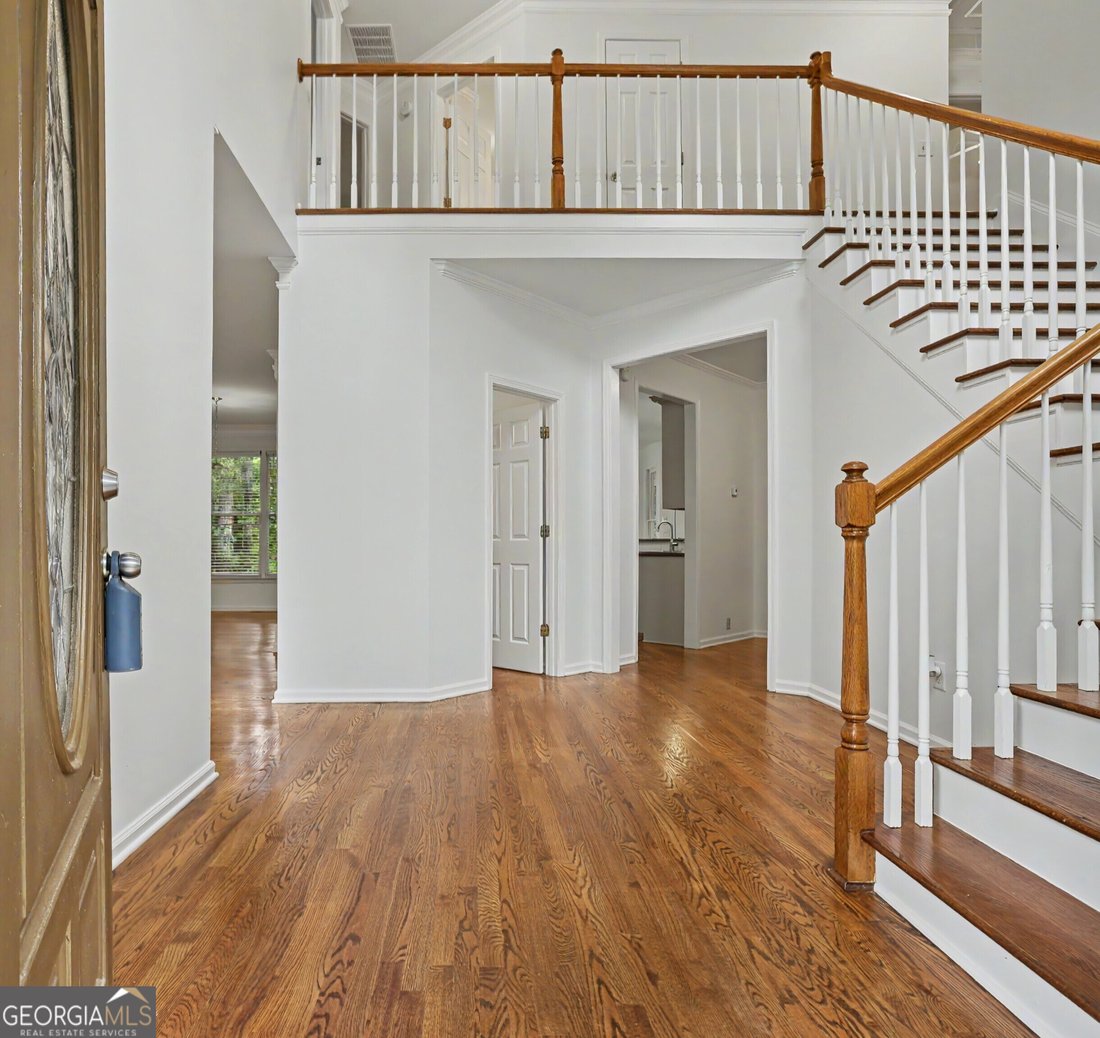 House in Dacula, Georgia, United States 4 - 18192118