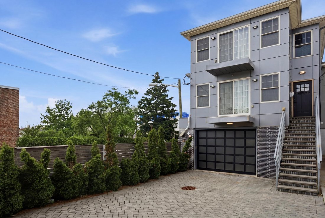 Condo in North Bergen, New Jersey, United States 2 - 18193637