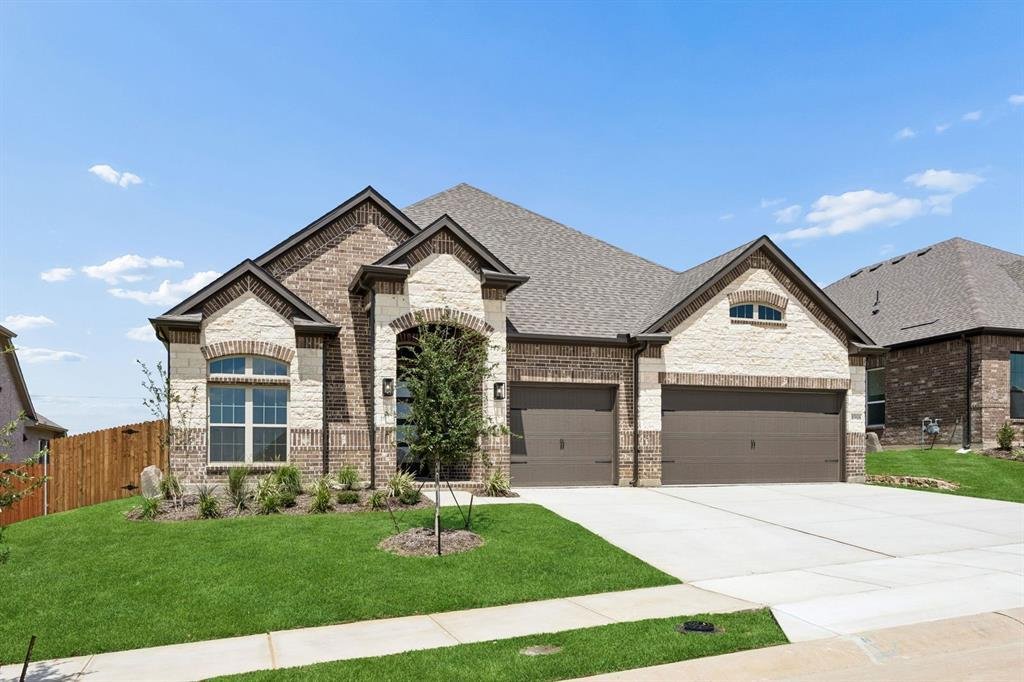House in Lantana, Texas, United States 2 - 17622359