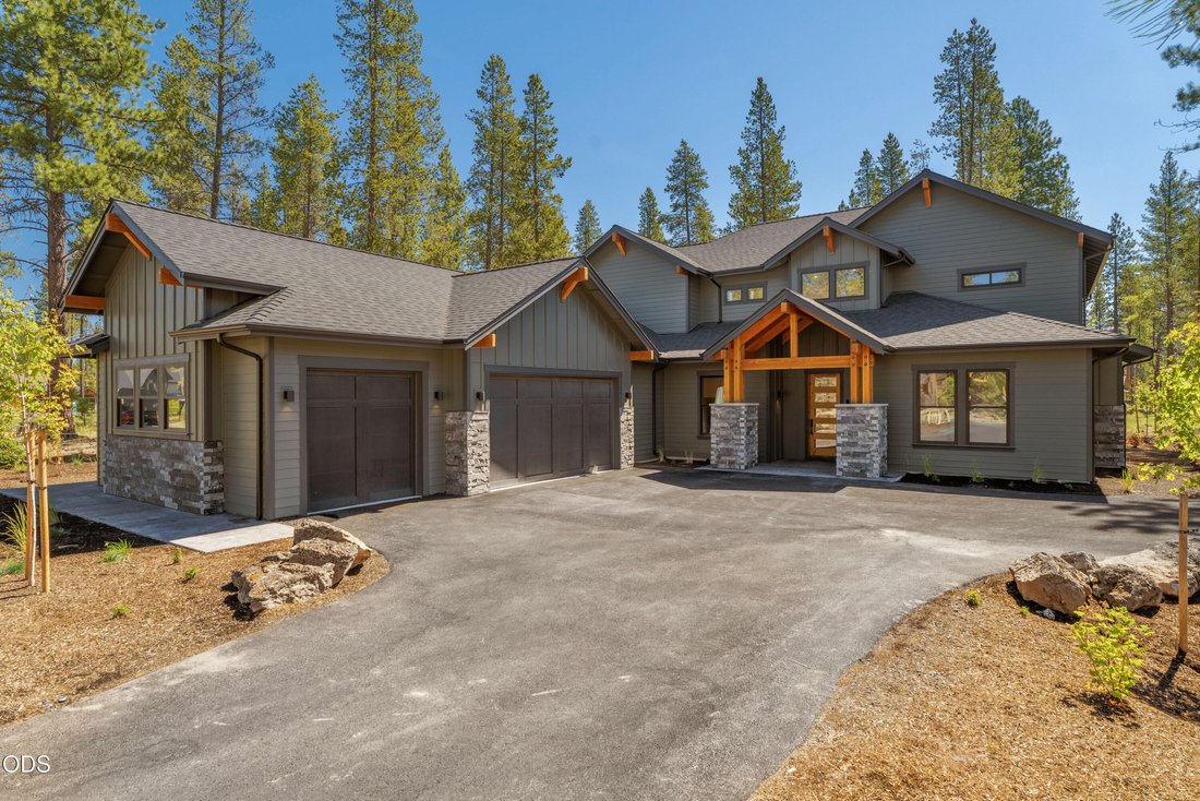 House in Sunriver, Oregon, United States 1 - 18193240