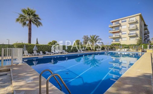 Appartamento a Nizza, Provenza-Alpi-Costa Azzurra, Francia 1