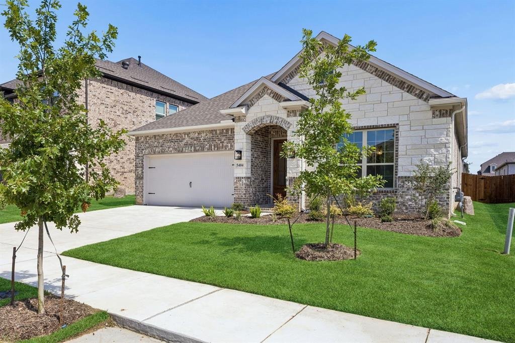 House in Denton, Texas, United States 2 - 17618887