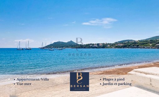 Apartment in Le Dramont-Agay-Anthéor-Le Trayas, Saint-Raphaël, France 1