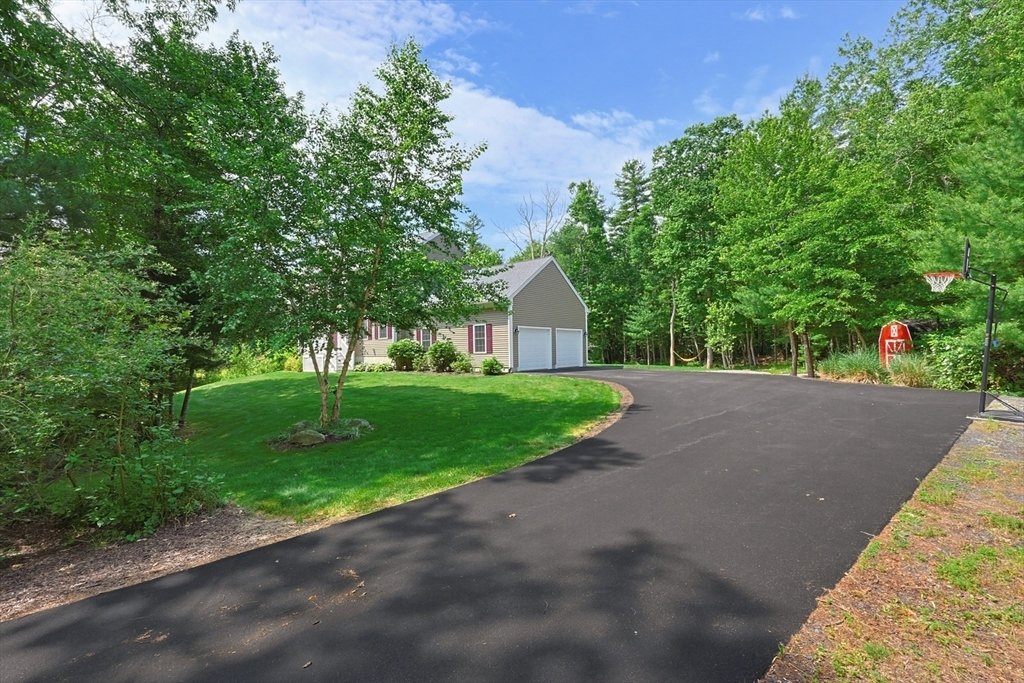 House in Berkley, Massachusetts, United States 4 - 18193574