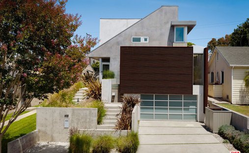 House in El Segundo, California, United States 1