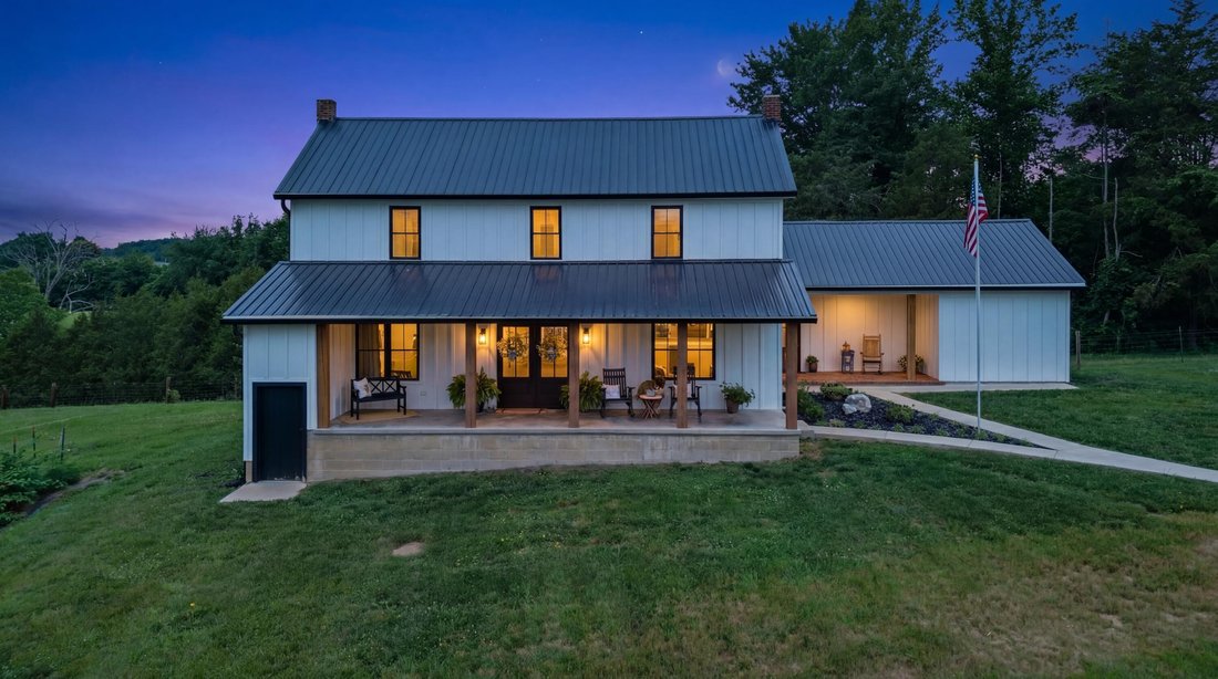 House in Liberty, Kentucky, United States 2 - 18191202