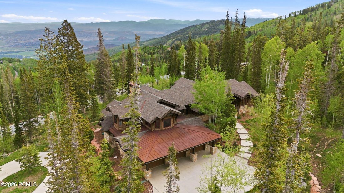 House in Park City, Utah, United States 2 - 16831617
