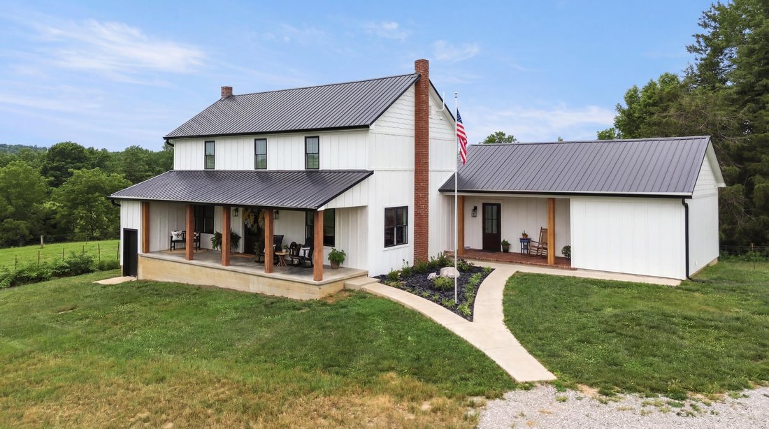 House in Liberty, Kentucky, United States 3 - 18191202