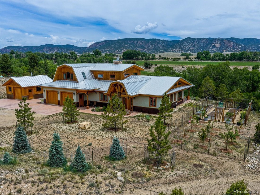House in Salida, Colorado, United States 5 - 18189732
