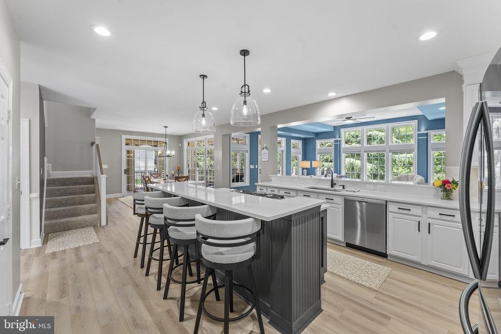 House in Leesburg, Virginia, United States 1 - 18193538