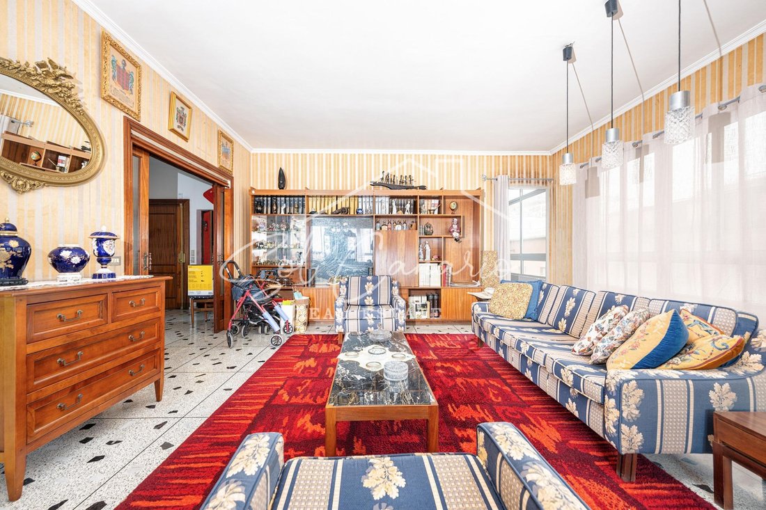 Apartment in Triana, Las Palmas de Gran Canaria, Spain 3 - 18191400