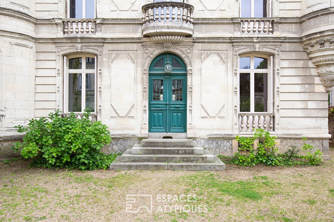 Villa en Centre, Angers, Francia 5 - 18194770