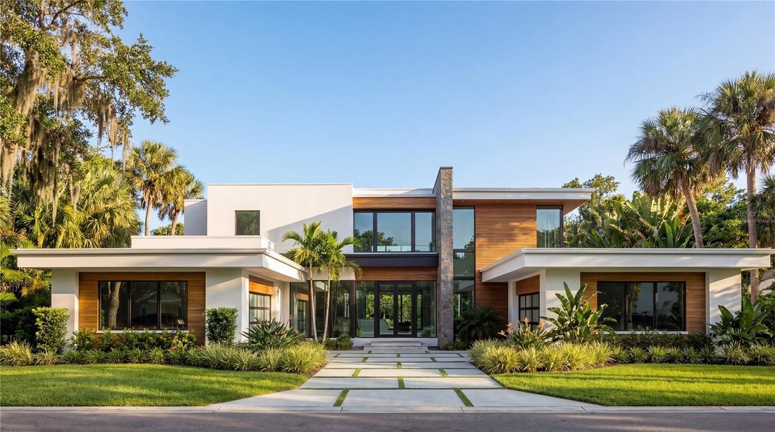 House in Orlando, Florida, United States 1 - 17183188