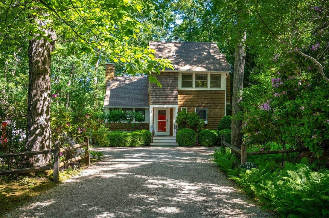 House in Sag Harbor, New York, United States 1 - 16387263
